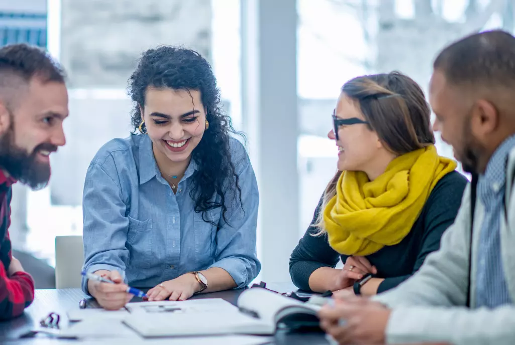 Comunicación Efectiva